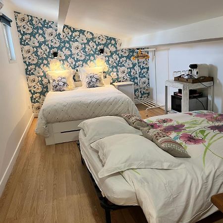 몽투 Centre D'Energies B&B 외부 사진