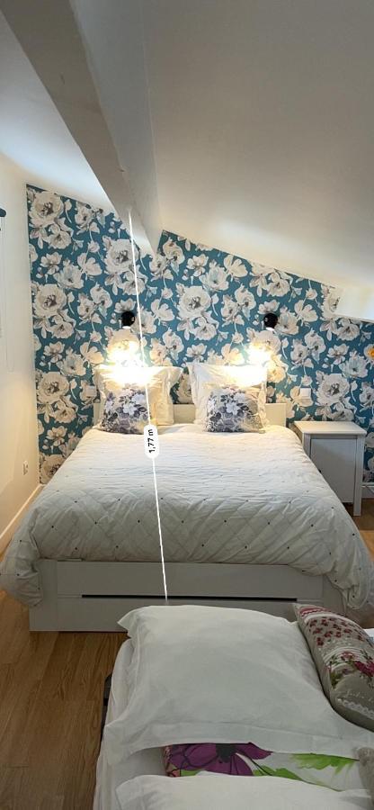 몽투 Centre D'Energies B&B 외부 사진