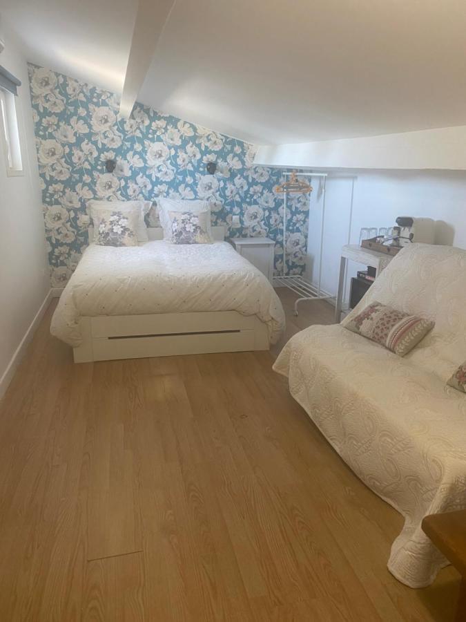 몽투 Centre D'Energies B&B 외부 사진