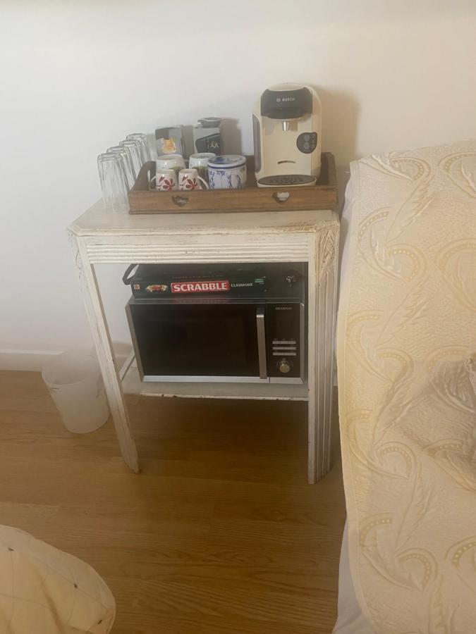 몽투 Centre D'Energies B&B 외부 사진